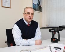 Сергей Макаренко, генеральный директор компании «Вюрт – Русь», рассказывает о немецком холдинге Wurth